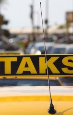 "Alo Taksi" hattı geliyor