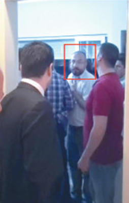 DHKP-C ile FETÖ işbirliği mi yaptı?