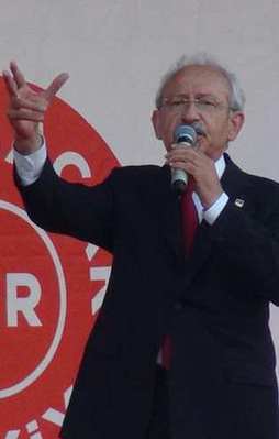 Kılıçdaroğlu için tehlike çanları çalıyor
