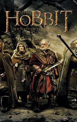 Servet değerinde Hobbit