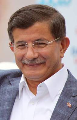 Davutoğlu'ndan özel güvenliklere müjde
