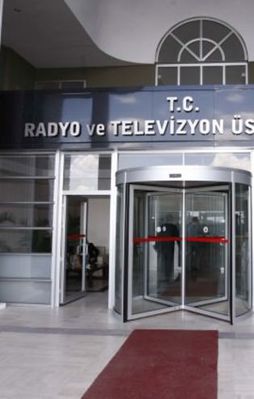 Miting yayınları devam edecek