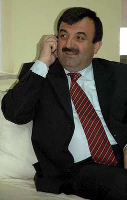 Gül'den Millet Gazetesi'ne yalanlama