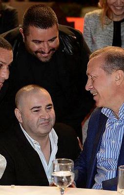 Şafak Sezer yine Gezicileri çıldırttı