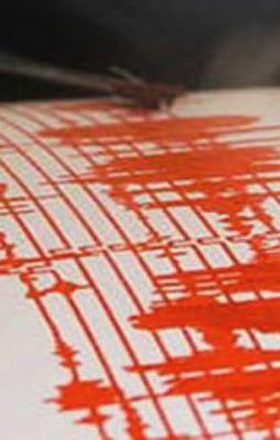 Malezya'da 6 büyüklüğünde deprem