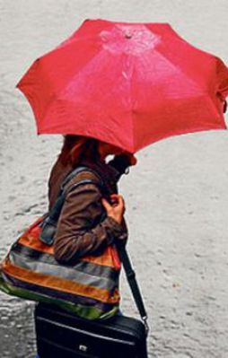 İstanbullular dikkat! Meteorolojiden ikinci uyarı