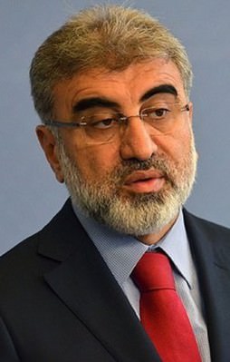 Bakan Yıldız'dan "trafoda patlama" açıklaması