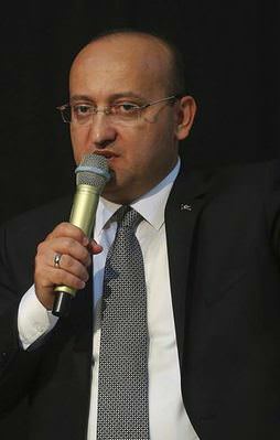 "Provokasyondan medet uman alçaktır"