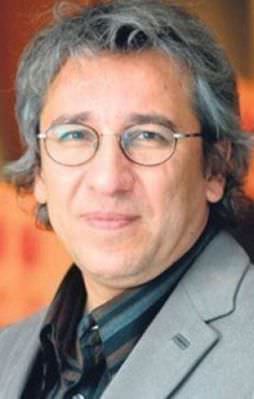 Can Dündar'dan skandal tweet!