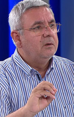 "Seçimin sonucunu gördüler..."