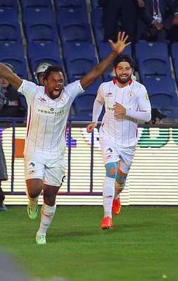 Süper Lig'e çıkan son takım belli oldu!