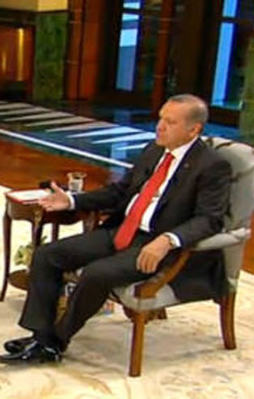 "Herkesin milli iradeye saygı duyması gerekir"