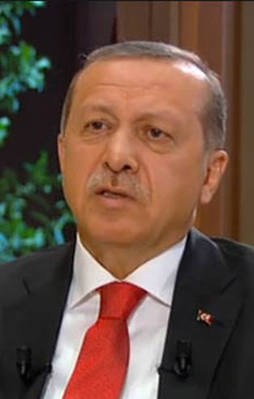 Türkiye 12 yıl içinde devrimi gerçekleştirdi