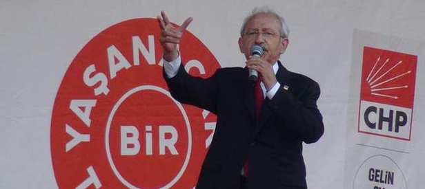 Kılıçdaroğlu için tehlike çanları çalıyor