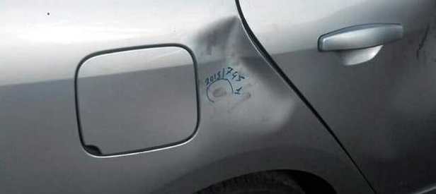 HDP'liler AK Partililere saldırdı