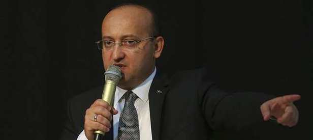 "Provokasyondan medet uman alçaktır"