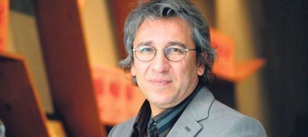 Can Dündar'dan skandal tweet!