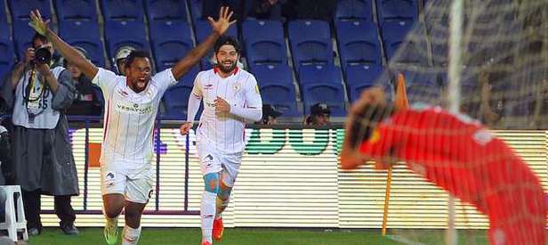 Süper Lig’e çıkan son takım belli oldu!