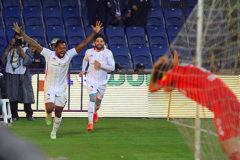 Süper Lig'e çıkan son takım belli oldu!