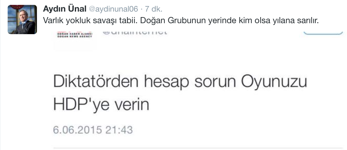 Aydın Doğan bu alçaklığı da yaptı-3