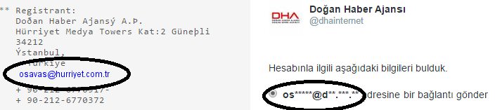 Hacklendik açıklaması yalan-2