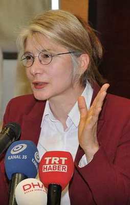 'CHP doğuda HDP'yi destekliyor'
