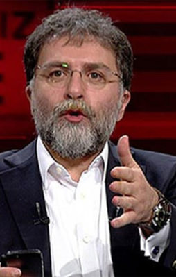 Ahmet Hakan'ın Kur'an yalanı