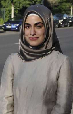 Başörtülü avukat adayına staj izni verilmedi