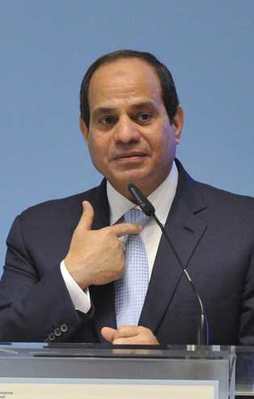 Mısır'a darbe sonrası dolar yağdı