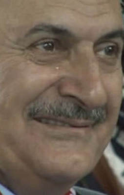 Binali Yıldırım’ı ağlatan film
