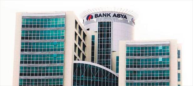 Yöneticiler Bank Asya’yı hortumlamış