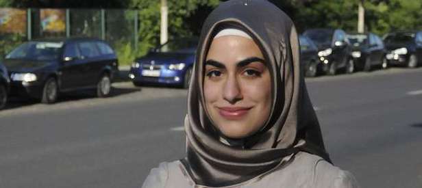 Başörtülü avukat adayına staj izni verilmedi