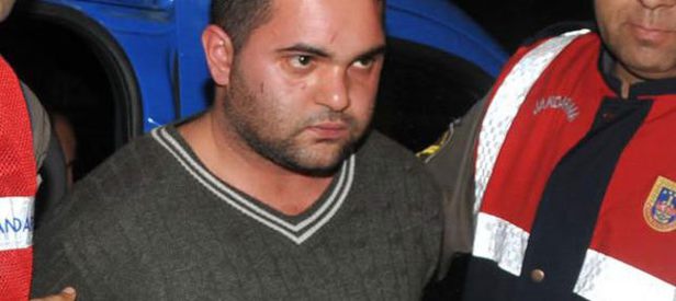 Özgecan Aslan cinayeti sanığından avukata tehdit
