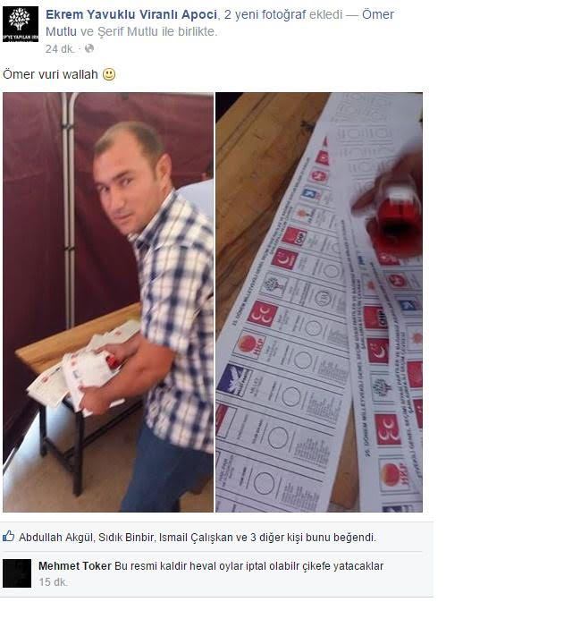 Şanlıurfa'da skandal görüntü!-1