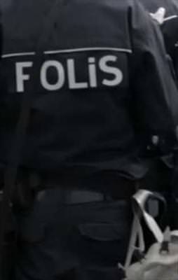 Polis okuluna değişiklik