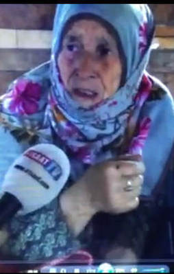 Sosyal medya bu videoyu konuşuyor