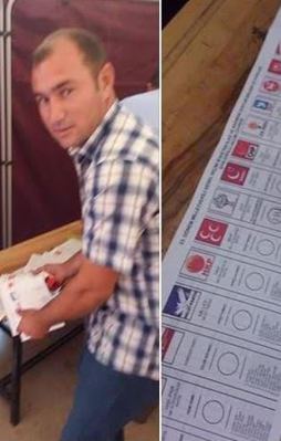 Şanlıurfa'da skandal görüntü!