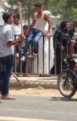 Şanlıurfa'da seçim kavgası: 15 yaralı