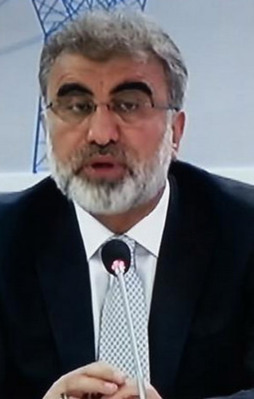 Elektrik kesintisine 'canlı' önlem