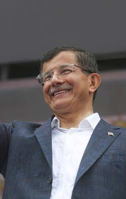 Balkon konuşması için hazırlıklar yapıldı