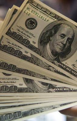 Doların seçim tepkisi sert oldu!