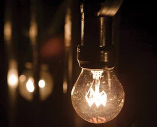 Elektrik kesintisine 'canlı' önlem-1