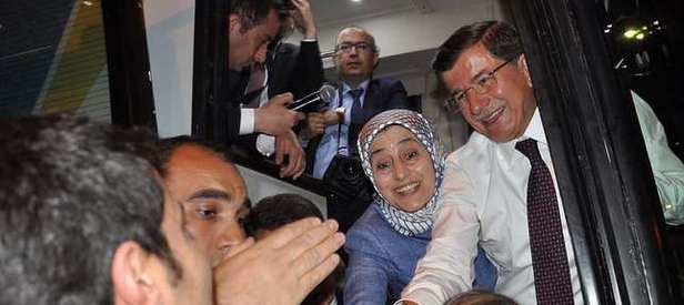 Davutoğlu’ndan seçim değerlendirmesi!