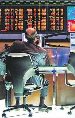 Piyasada belirsizlik