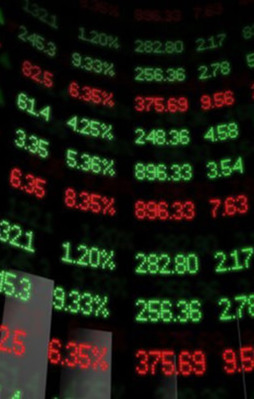 Borsa güne düşüşle başladı