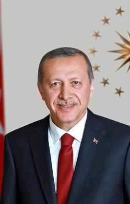 Cumhurbaşkanı Erdoğan'dan ilk açıklama