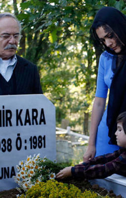 Sona 1 kala ölümle burun buruna
