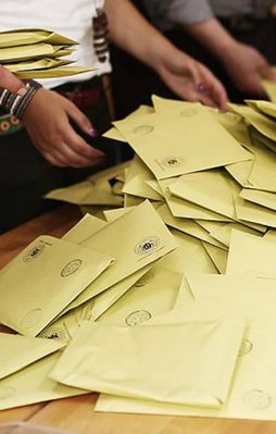 AK Parti'ye en çok oy Sincik'ten geldi