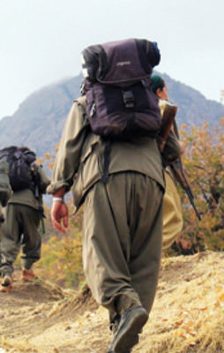 Hakkari'de hain saldırı!