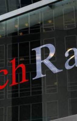 Fitch'ten kritik Türkiye açıklaması